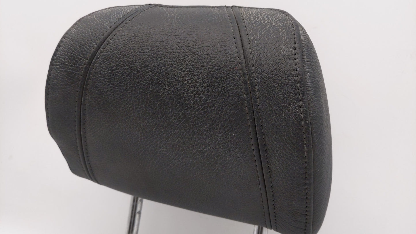 2006 Bmw 325i Headrest Head Rest Front Driver Passenger Seat Fits Fits 2007 2008 2009 2010 2011 2012 OEM Used Auto Parts - O