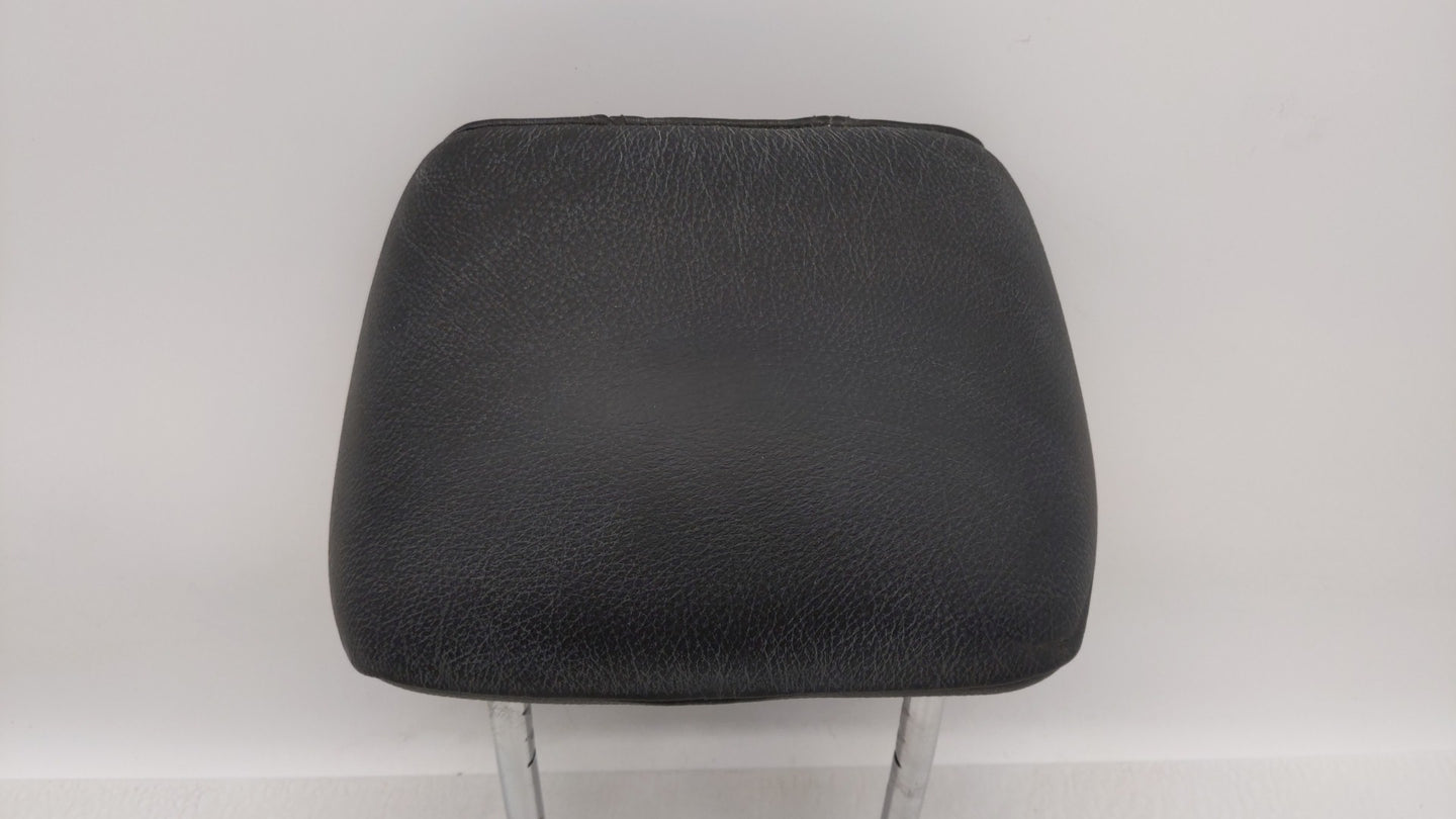 2006 Bmw 325i Headrest Head Rest Front Driver Passenger Seat Fits Fits 2007 2008 2009 2010 2011 2012 OEM Used Auto Parts - O