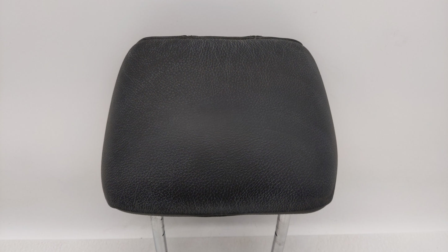 2006 Bmw 325i Headrest Head Rest Front Driver Passenger Seat Fits Fits 2007 2008 2009 2010 2011 2012 OEM Used Auto Parts - O