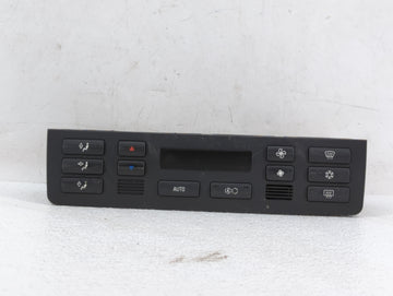 2006 Bmw 325i Climate Control Module Temperature AC/Heater Replacement P/N:64.11 6931602 64.11 6917004, 64.11 4126707 Fits O