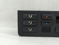 2006 Bmw 325i Climate Control Module Temperature AC/Heater Replacement P/N:64.11 6931602 64.11 6917004, 64.11 4126707 Fits O