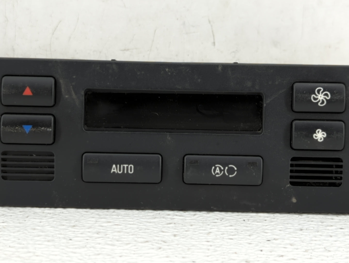 2006 Bmw 325i Climate Control Module Temperature AC/Heater Replacement P/N:64.11 6931602 64.11 6917004, 64.11 4126707 Fits O