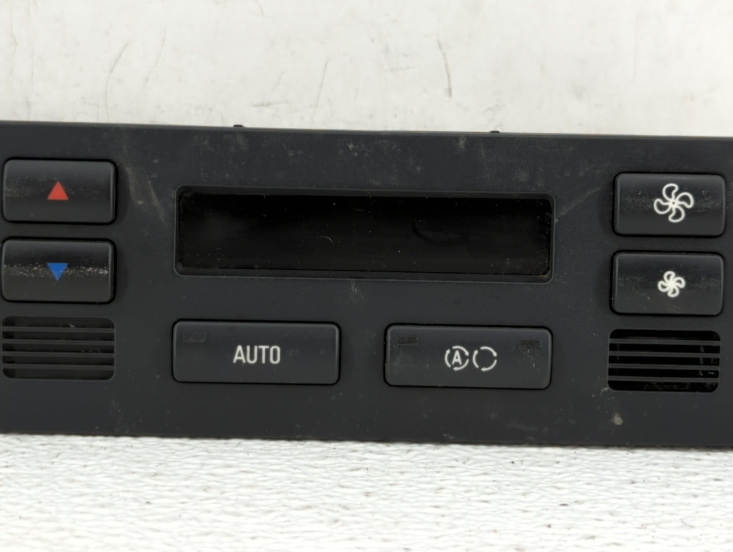 2006 Bmw 325i Climate Control Module Temperature AC/Heater Replacement P/N:64.11 6931602 64.11 6917004, 64.11 4126707 Fits O