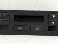 2006 Bmw 325i Climate Control Module Temperature AC/Heater Replacement P/N:64.11 6931602 64.11 6917004, 64.11 4126707 Fits O