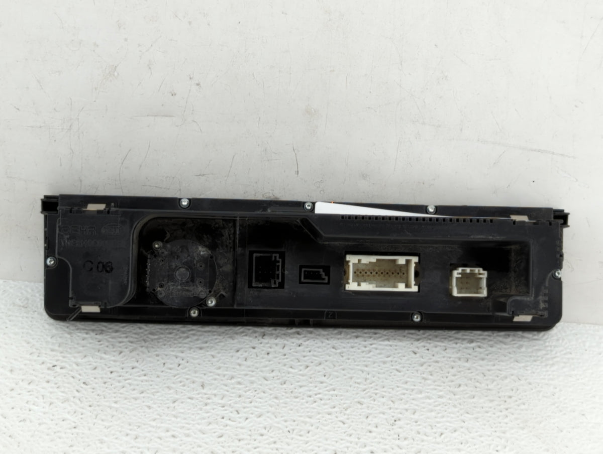 2006 Bmw 325i Climate Control Module Temperature AC/Heater Replacement P/N:64.11 6931602 64.11 6917004, 64.11 4126707 Fits O
