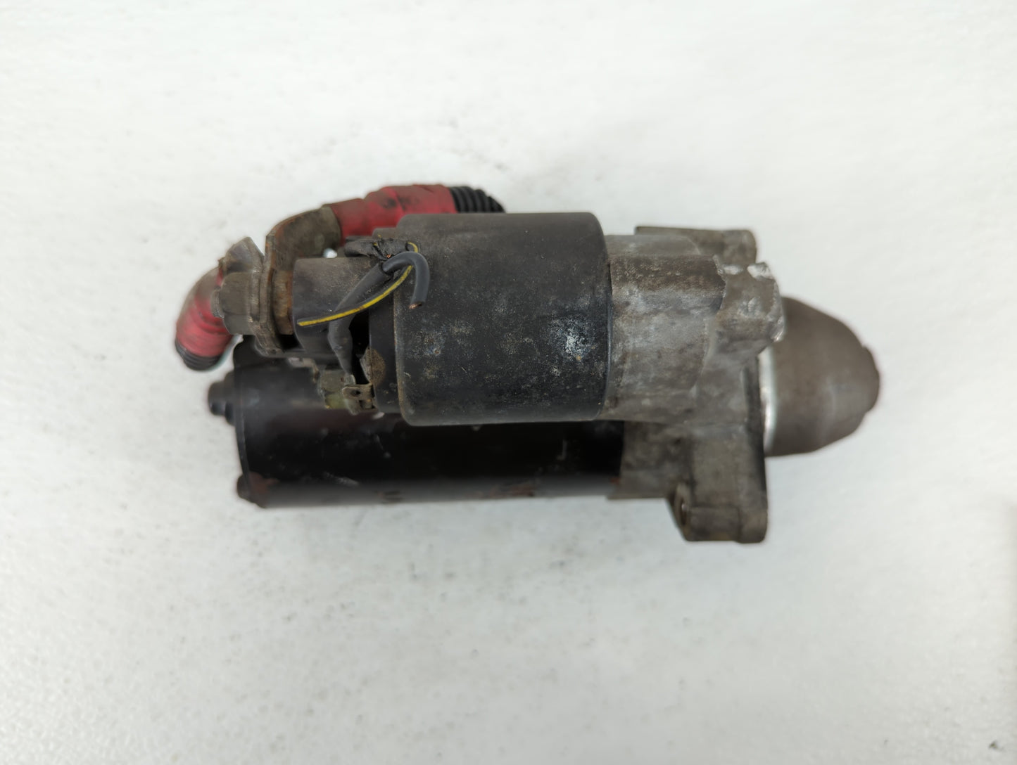 2002-2005 Bmw 325i Car Starter Motor Solenoid OEM P/N:1 005 821 788 779 45708, 0 001 108 401 Fits Fits 2002 2003 2004 2005 2