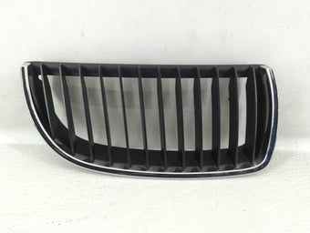 compare product 2006-2006 Bmw 325i Front Grille Bumper Not Included