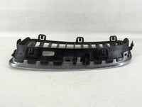 2006-2006 Bmw 325i Front Grille Bumper Not Included - Oemusedautoparts1.com