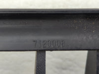 2006-2006 Bmw 325i Front Grille Bumper Not Included - Oemusedautoparts1.com