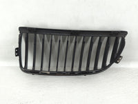 2006-2006 Bmw 325i Front Grille Bumper Not Included - Oemusedautoparts1.com