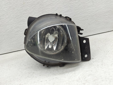 2006-2006 Bmw 325i Passenger Right Oem Front Light Lamp - Oemusedautoparts1.com