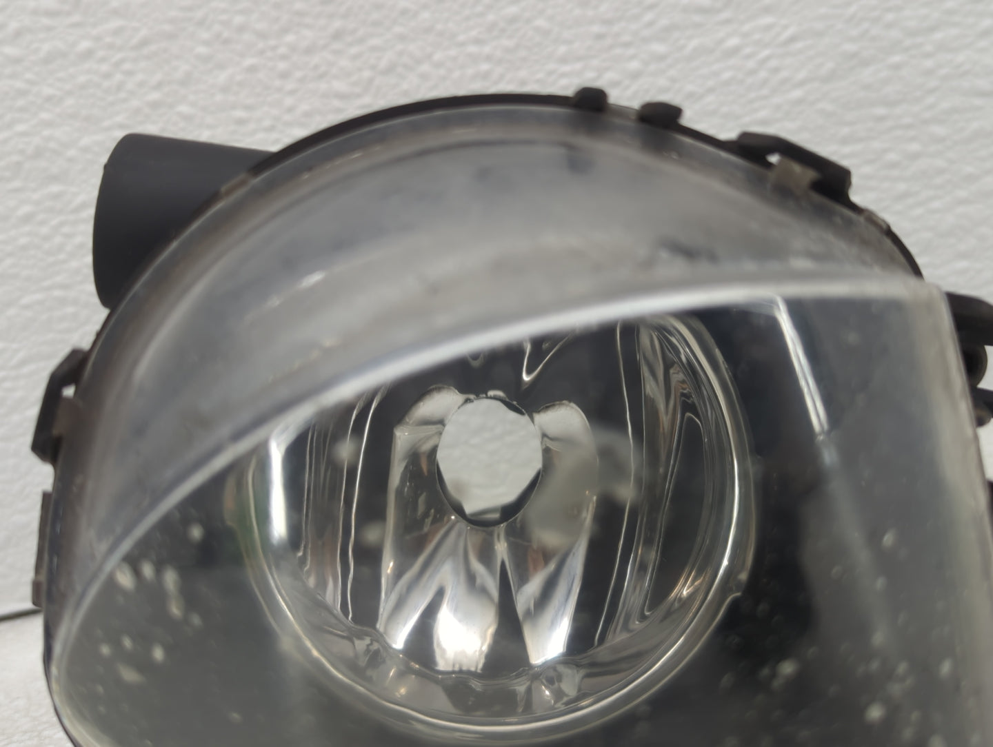 2006-2006 Bmw 325i Passenger Right Oem Front Light Lamp - Oemusedautoparts1.com