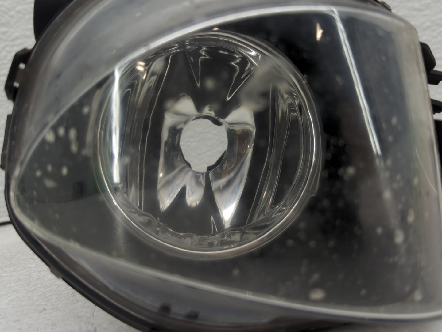 2006-2006 Bmw 325i Passenger Right Oem Front Light Lamp - Oemusedautoparts1.com