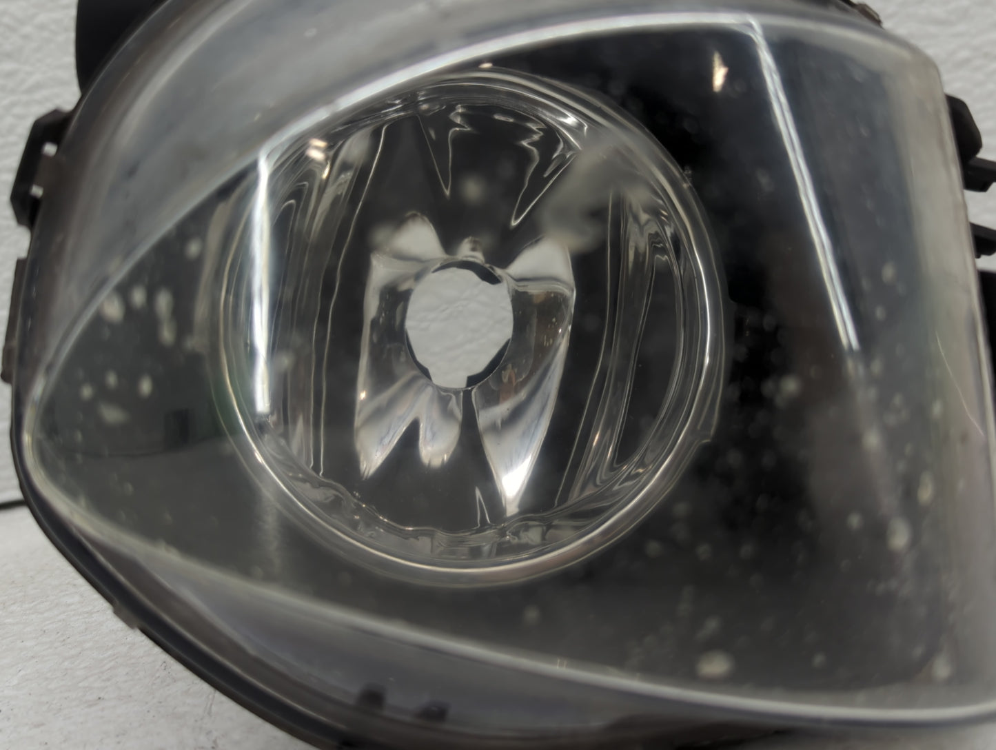 2006-2006 Bmw 325i Passenger Right Oem Front Light Lamp - Oemusedautoparts1.com