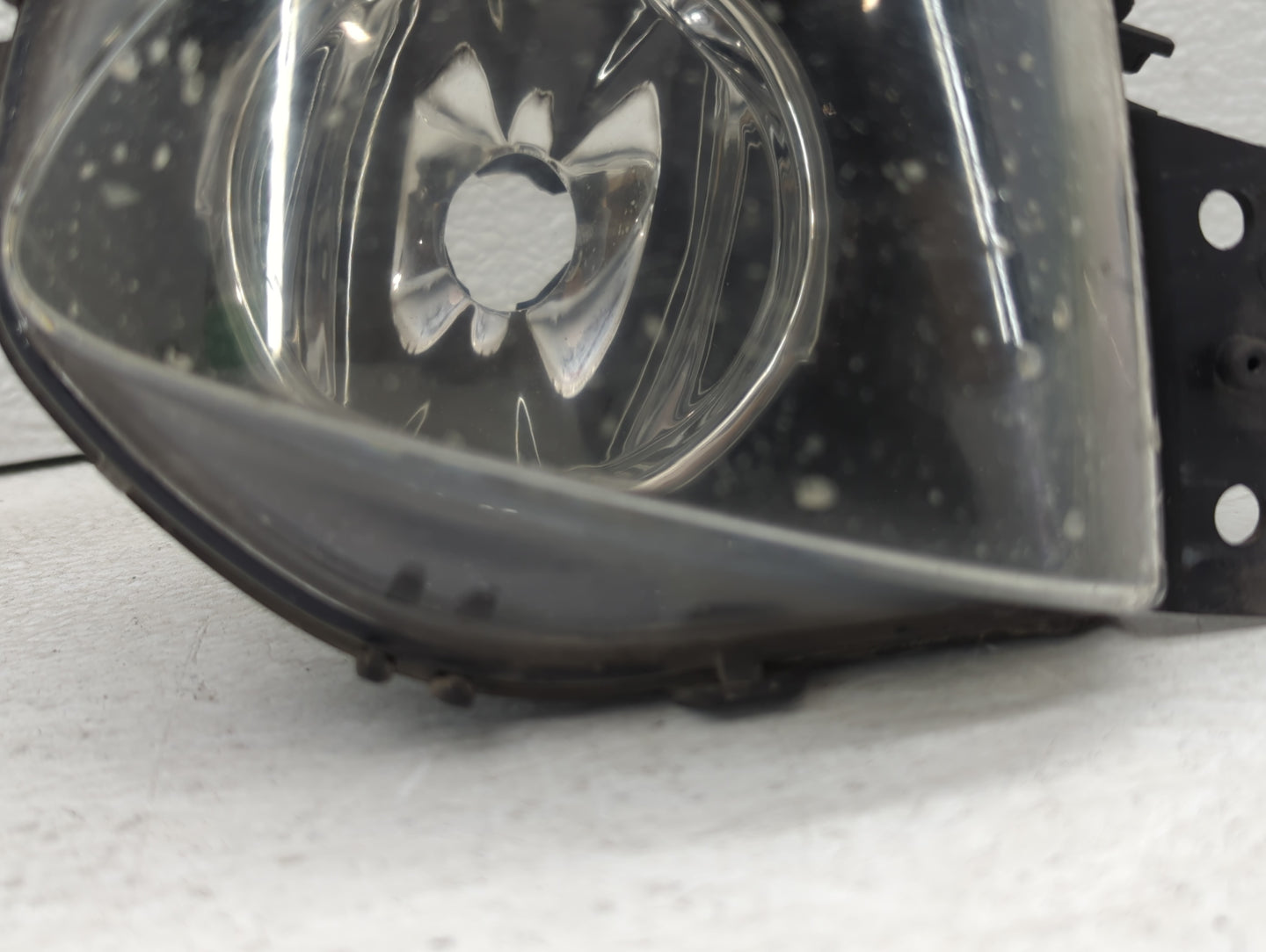 2006-2006 Bmw 325i Passenger Right Oem Front Light Lamp - Oemusedautoparts1.com