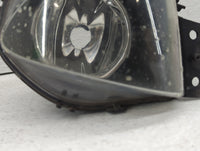 2006-2006 Bmw 325i Passenger Right Oem Front Light Lamp - Oemusedautoparts1.com