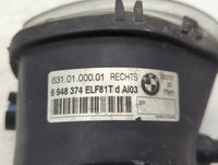 2006-2006 Bmw 325i Passenger Right Oem Front Light Lamp - Oemusedautoparts1.com