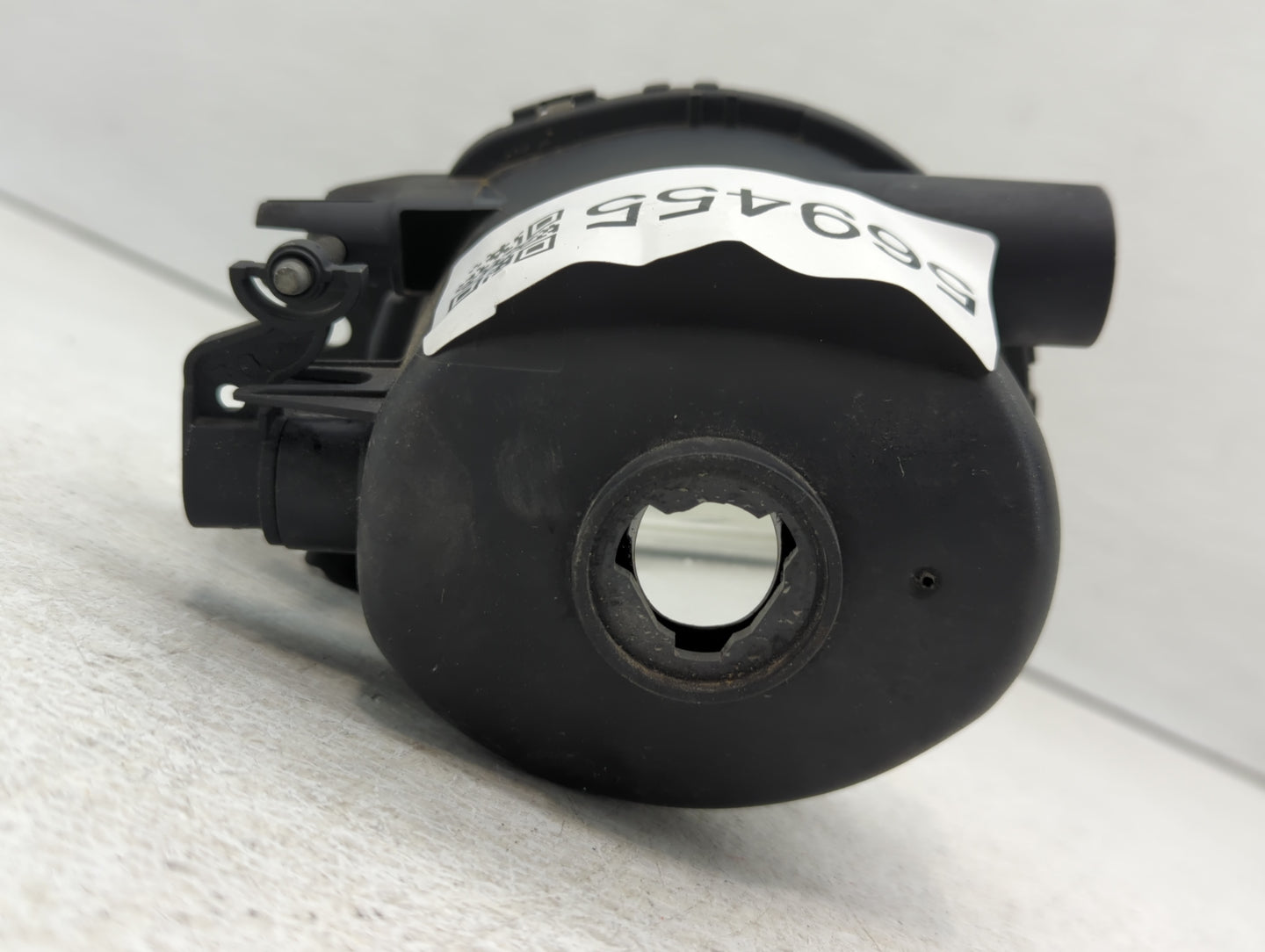 2006-2006 Bmw 325i Passenger Right Oem Front Light Lamp - Oemusedautoparts1.com