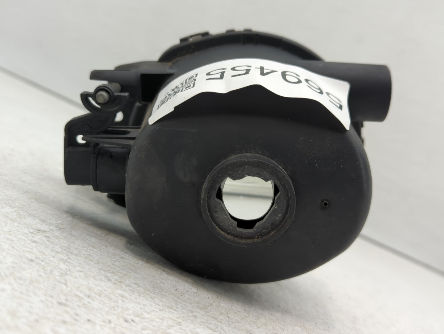 2006-2006 Bmw 325i Passenger Right Oem Front Light Lamp - Oemusedautoparts1.com
