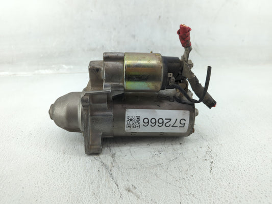 2002-2005 Bmw 325i Car Starter Motor Solenoid OEM P/N:005 821 788 Fits Fits 2002 2003 2004 2005 2006 OEM Used Auto Parts - O