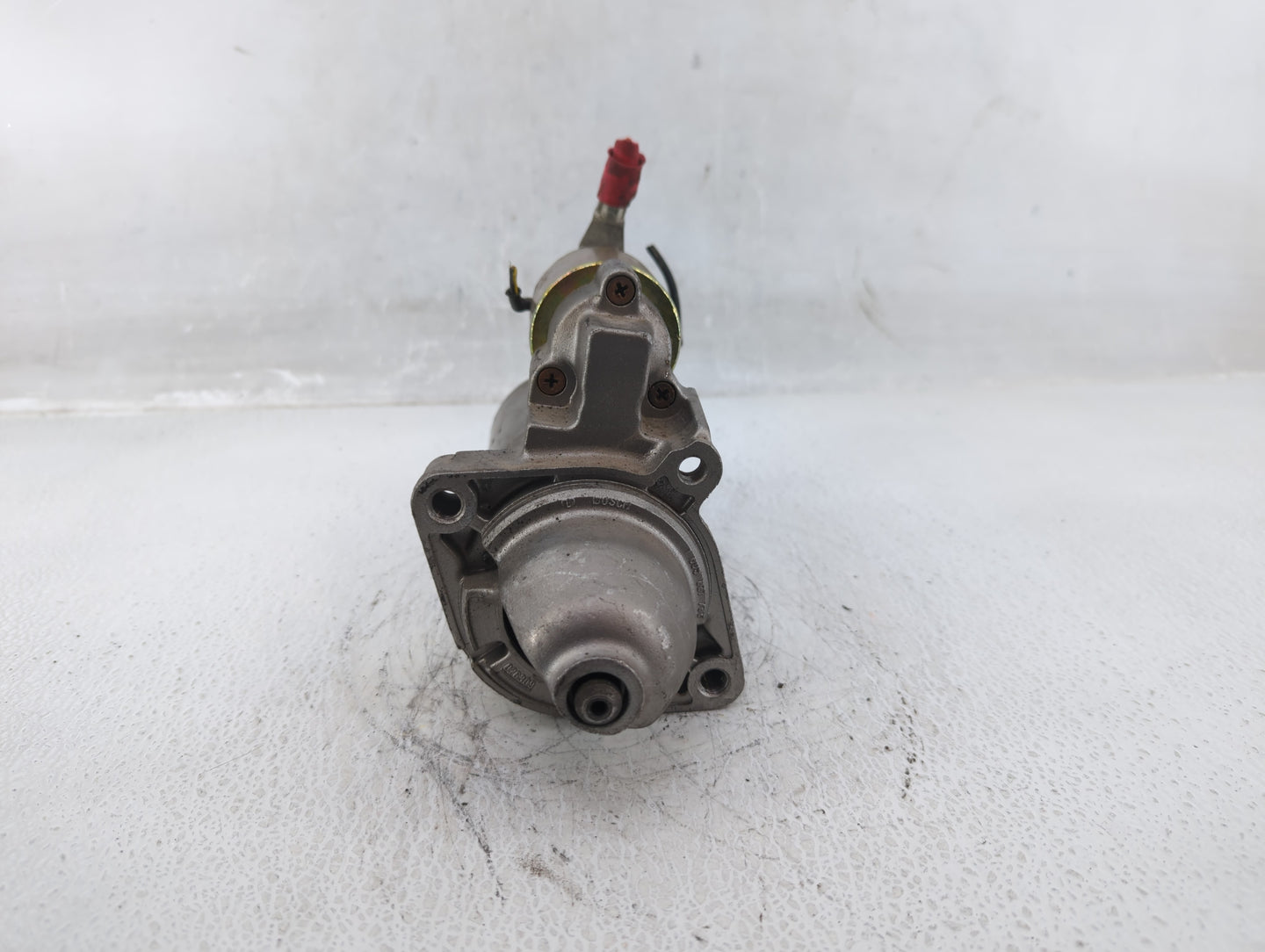 2002-2005 Bmw 325i Car Starter Motor Solenoid OEM P/N:005 821 788 Fits Fits 2002 2003 2004 2005 2006 OEM Used Auto Parts - O