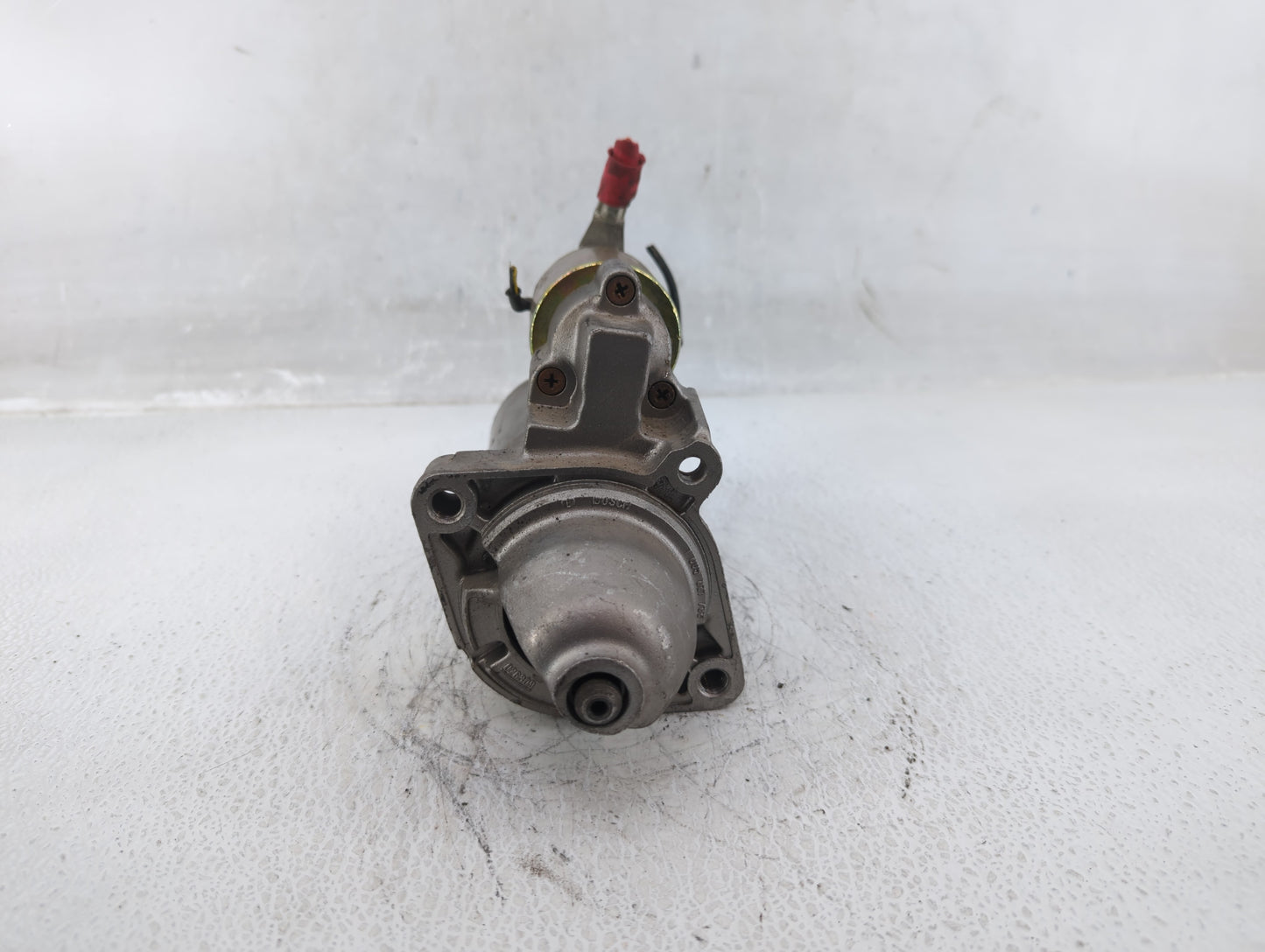 2002-2005 Bmw 325i Car Starter Motor Solenoid OEM P/N:005 821 788 Fits Fits 2002 2003 2004 2005 2006 OEM Used Auto Parts - O