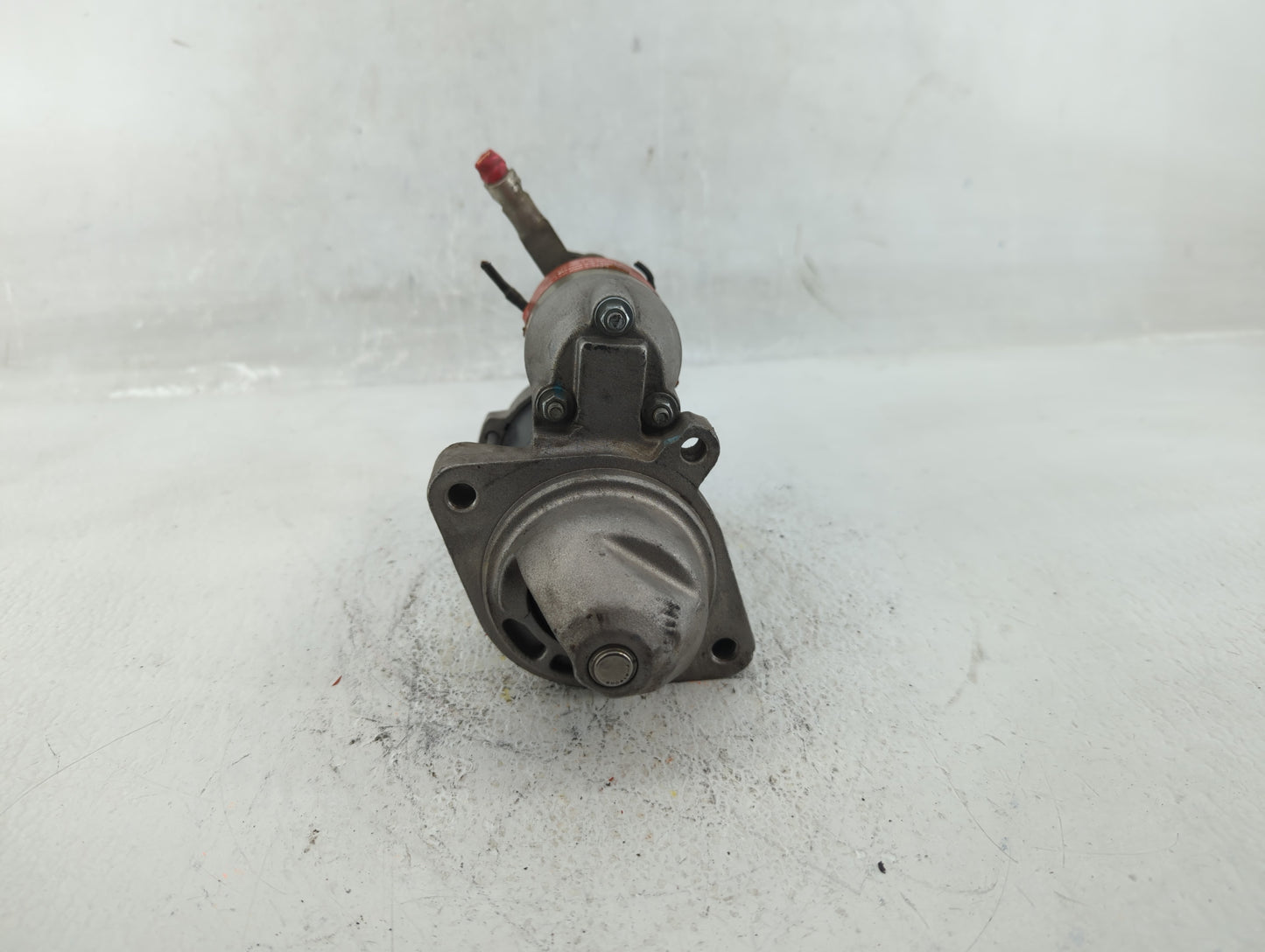 2002-2005 Bmw 325i Car Starter Motor Solenoid OEM P/N:005 821 788 Fits Fits 2002 2003 2004 2005 2006 OEM Used Auto Parts - O