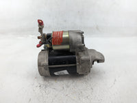 2002-2005 Bmw 325i Car Starter Motor Solenoid OEM P/N:005 821 788 Fits Fits 2002 2003 2004 2005 2006 OEM Used Auto Parts - O