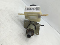2006-2006 Bmw 325i Brake Master Cylinder - Oemusedautoparts1.com