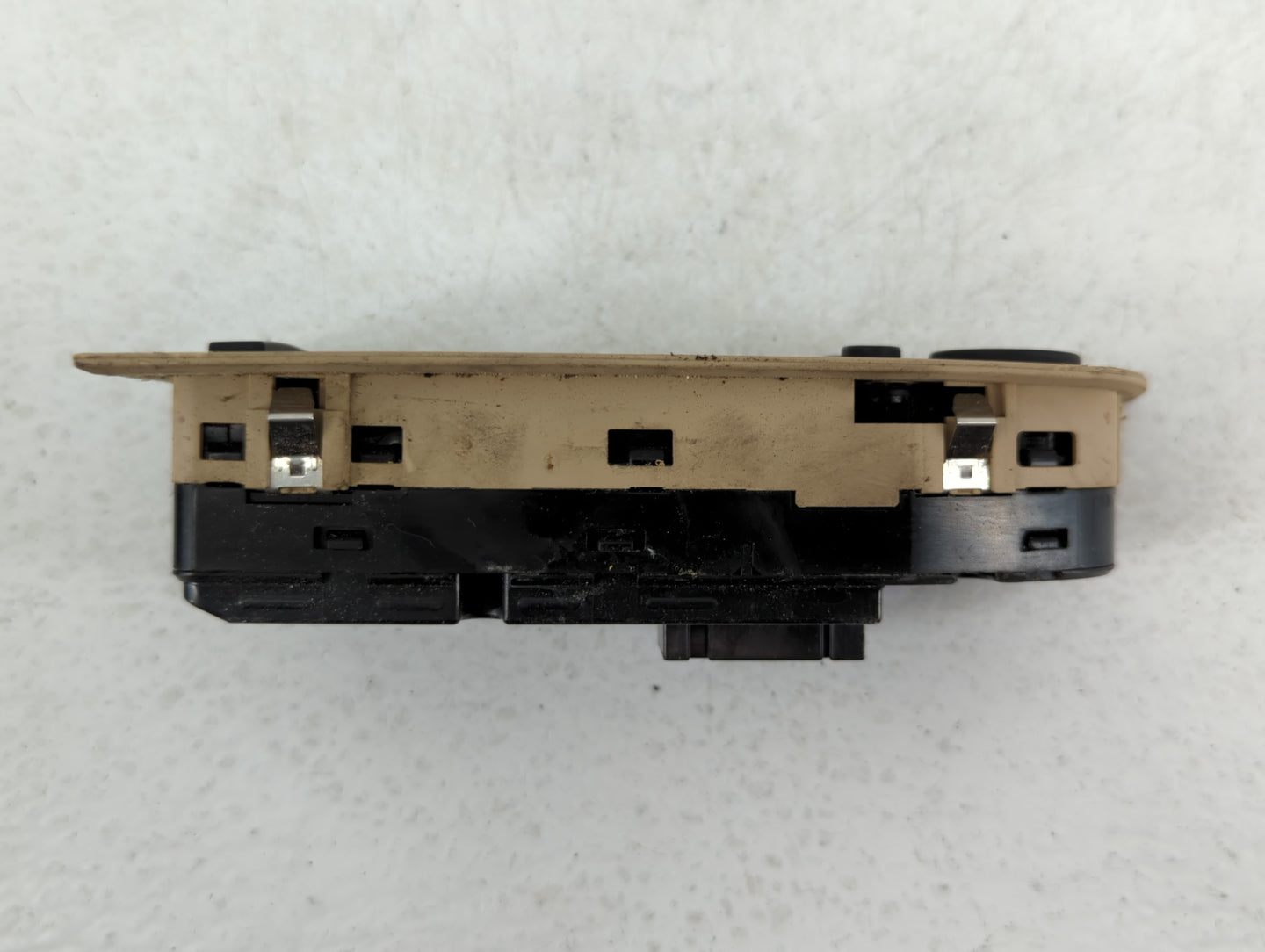 2001-2005 Bmw 325i Master Power Window Switch Replacement Driver Side Left P/N:6948634-04 Fits Fits 2000 2001 2002 2003 2004