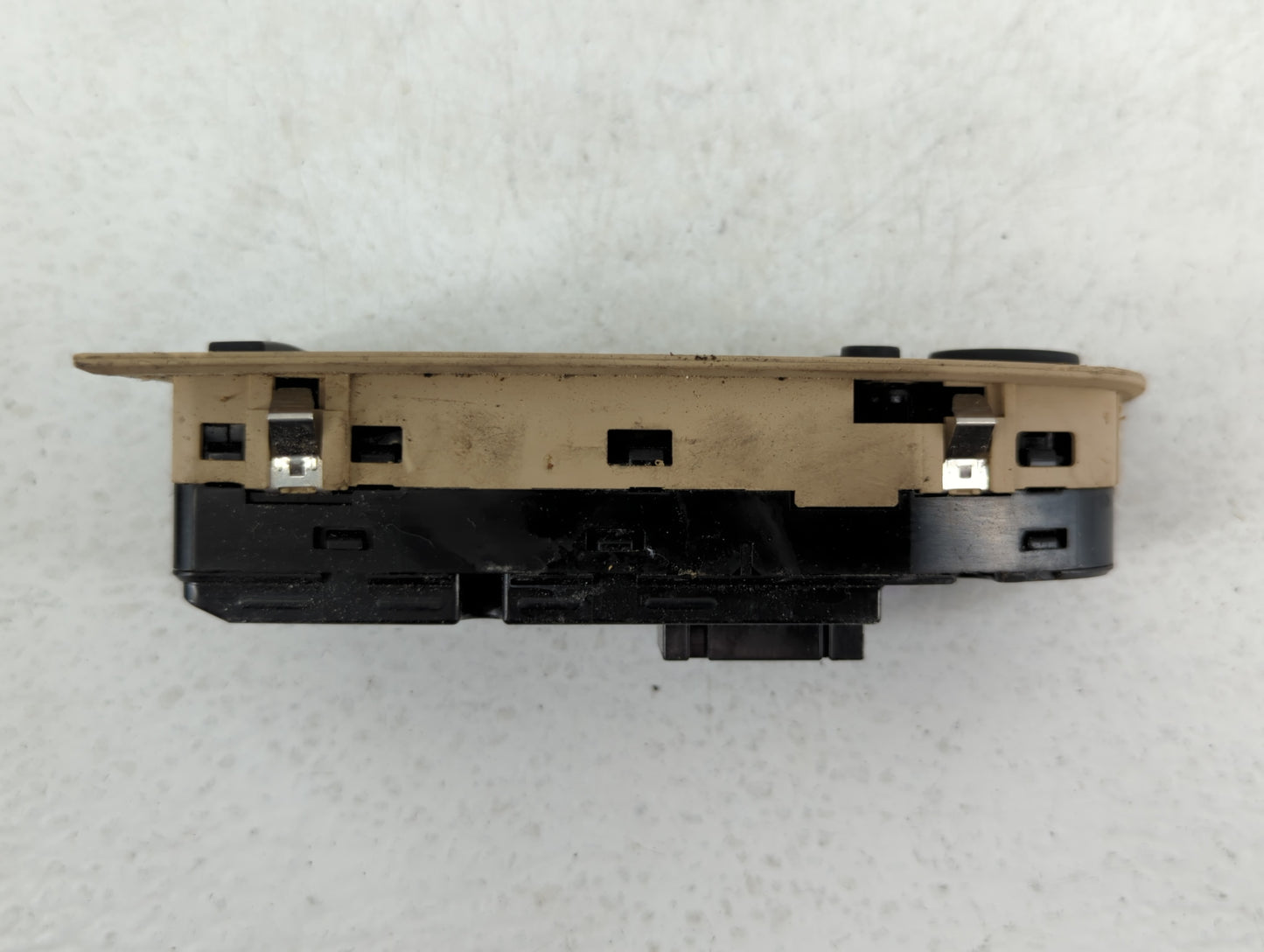 2001-2005 Bmw 325i Master Power Window Switch Replacement Driver Side Left P/N:6948634-04 Fits Fits 2000 2001 2002 2003 2004