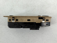 2001-2005 Bmw 325i Master Power Window Switch Replacement Driver Side Left P/N:6948634-04 Fits Fits 2000 2001 2002 2003 2004