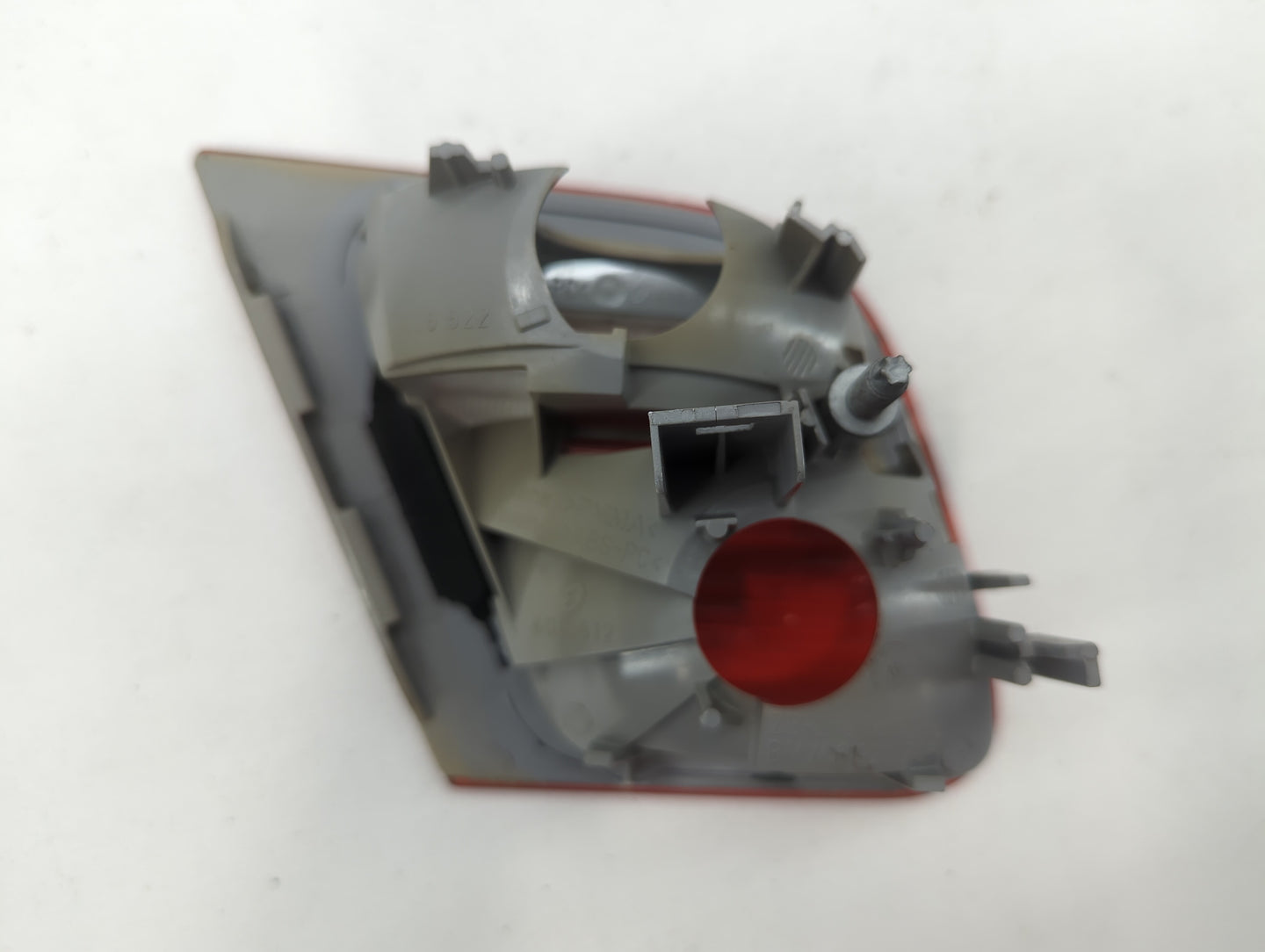 2006 Bmw 325i Tail Light Assembly Passenger Right OEM P/N:6 920 706 Fits Fits 2004 2005 OEM Used Auto Parts - Oemusedautopar