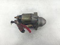 2006 Bmw 325i Car Starter Motor Solenoid OEM P/N:21705061 Fits Fits 2005 2007 2008 2009 2010 2011 OEM Used Auto Parts - Oemu