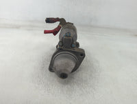 2006 Bmw 325i Car Starter Motor Solenoid OEM P/N:21705061 Fits Fits 2005 2007 2008 2009 2010 2011 OEM Used Auto Parts - Oemu