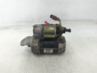 2006 Bmw 325i Car Starter Motor Solenoid OEM P/N:21705061 Fits Fits 2005 2007 2008 2009 2010 2011 OEM Used Auto Parts - Oemu