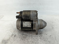 2002-2005 Bmw 325i Car Starter Motor Solenoid OEM P/N:7521122-03 0 001 108 157 Fits Fits 2002 2003 2004 2005 2006 OEM Used A