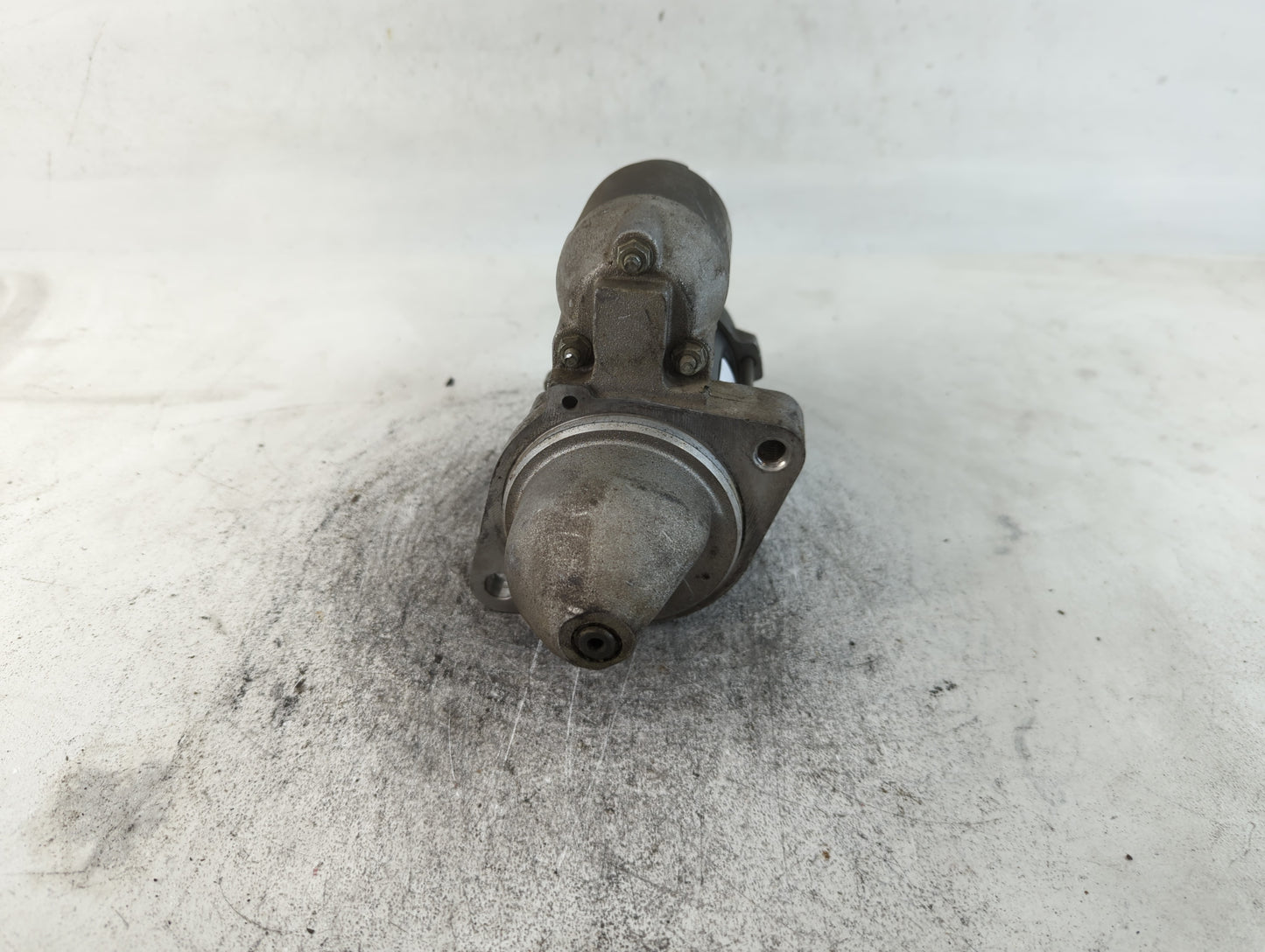 2002-2005 Bmw 325i Car Starter Motor Solenoid OEM P/N:7521122-03 0 001 108 157 Fits Fits 2002 2003 2004 2005 2006 OEM Used A