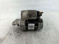 2002-2005 Bmw 325i Car Starter Motor Solenoid OEM P/N:7521122-03 0 001 108 157 Fits Fits 2002 2003 2004 2005 2006 OEM Used A