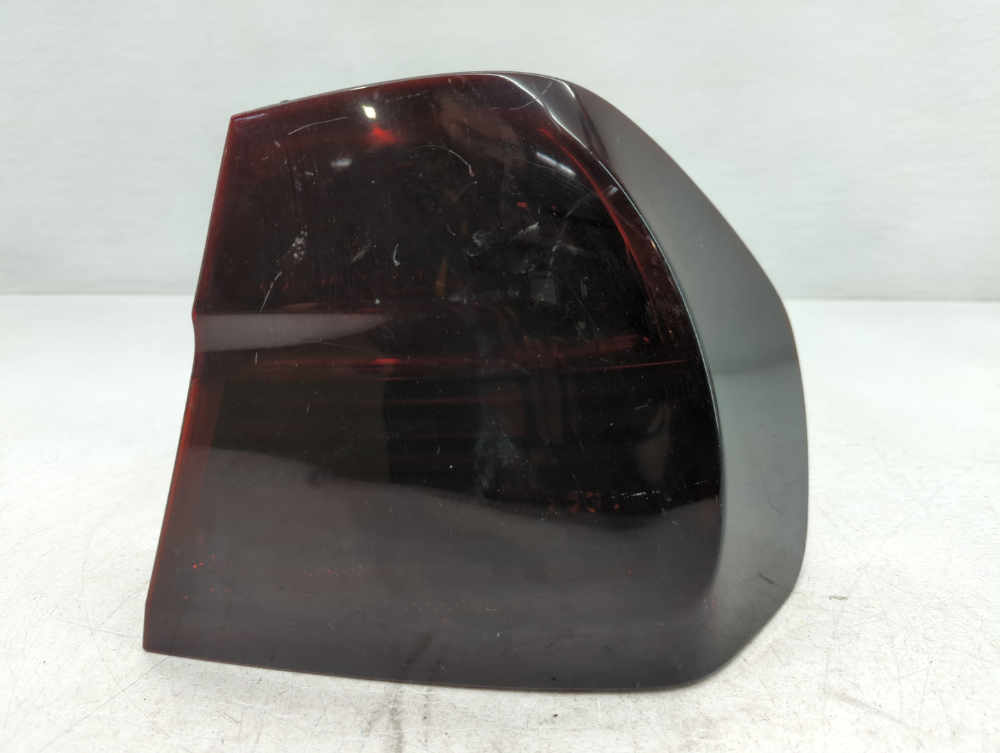 2006 Bmw 325i Tail Light Assembly Passenger Right OEM P/N:7 161 956 Fits Fits 2007 2008 OEM Used Auto Parts - Oemusedautopar