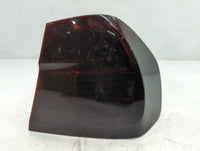 2006 Bmw 325i Tail Light Assembly Passenger Right OEM P/N:7 161 956 Fits Fits 2007 2008 OEM Used Auto Parts - Oemusedautopar
