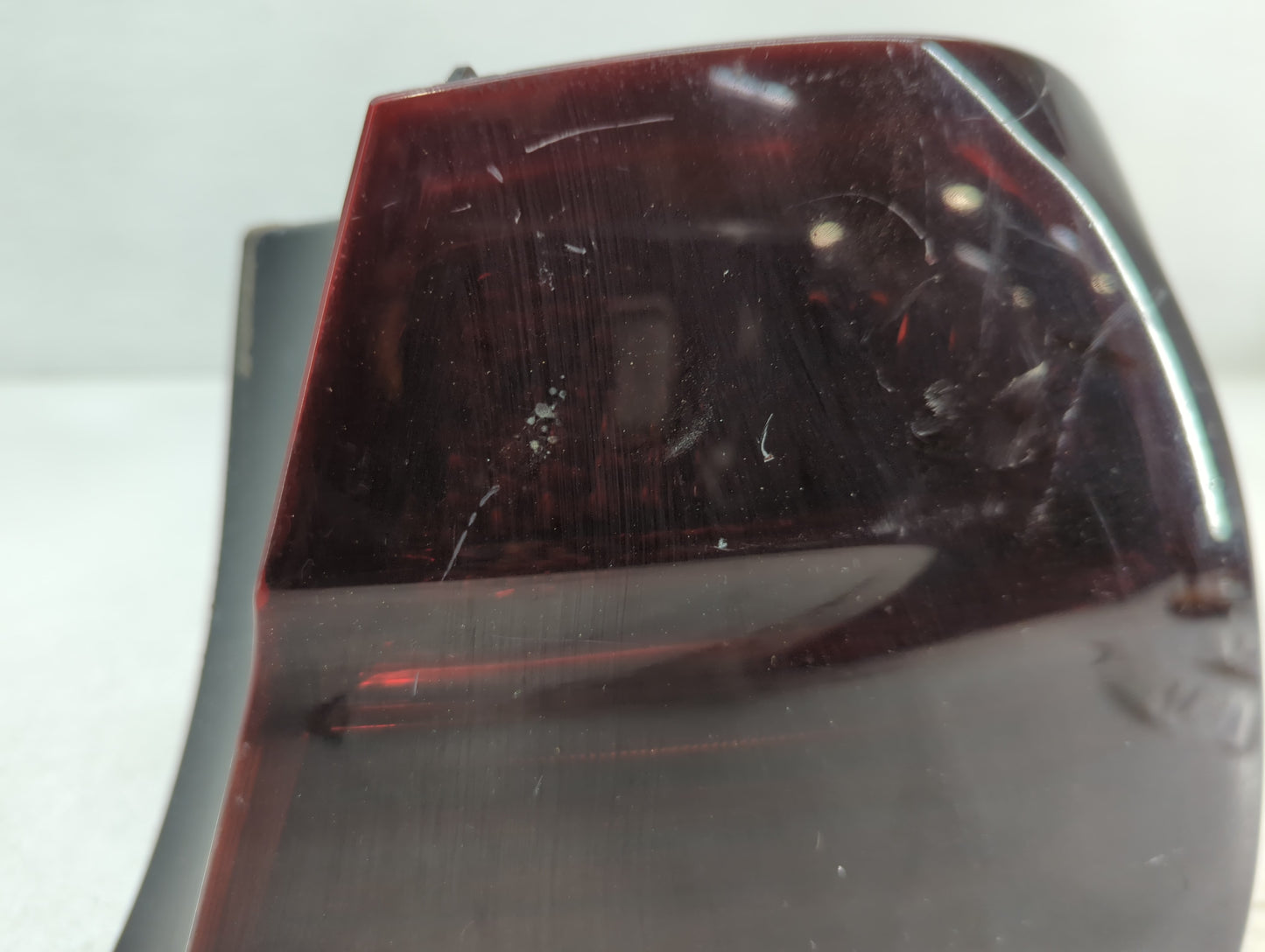 2006 Bmw 325i Tail Light Assembly Passenger Right OEM P/N:7 161 956 Fits Fits 2007 2008 OEM Used Auto Parts - Oemusedautopar