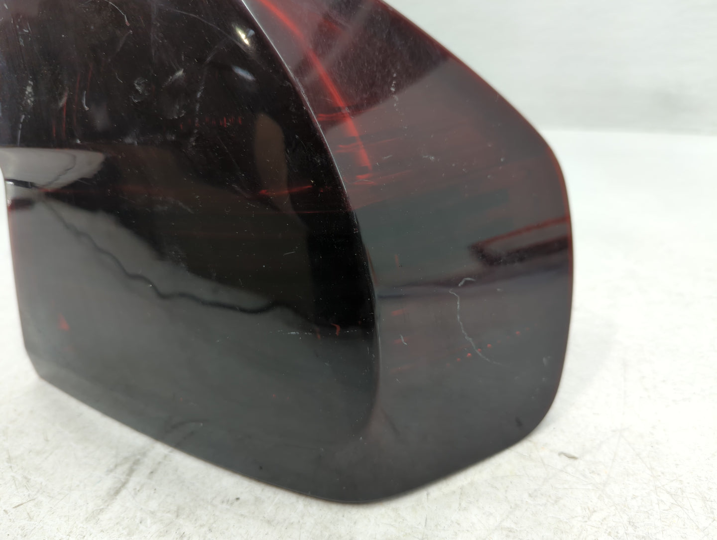 2006 Bmw 325i Tail Light Assembly Passenger Right OEM P/N:7 161 956 Fits Fits 2007 2008 OEM Used Auto Parts - Oemusedautopar