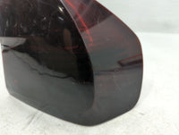 2006 Bmw 325i Tail Light Assembly Passenger Right OEM P/N:7 161 956 Fits Fits 2007 2008 OEM Used Auto Parts - Oemusedautopar