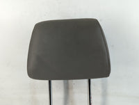 2006-2006 Bmw 325i Headrest Head Rest Front Driver Passenger Seat Black - Oemusedautoparts1.com