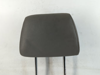 compare product 2006-2006 Bmw 325i Headrest Head Rest Front Driver Passenger Seat Black