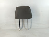2006-2006 Bmw 325i Headrest Head Rest Front Driver Passenger Seat Black - Oemusedautoparts1.com