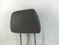 2006-2006 Bmw 325i Headrest Head Rest Front Driver Passenger Seat Black - Oemusedautoparts1.com