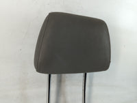 2006-2006 Bmw 325i Headrest Head Rest Front Driver Passenger Seat Black - Oemusedautoparts1.com