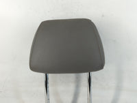 2006-2006 Bmw 325i Headrest Head Rest Front Driver Passenger Seat Black - Oemusedautoparts1.com